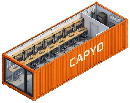 The Container