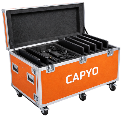 The Crate