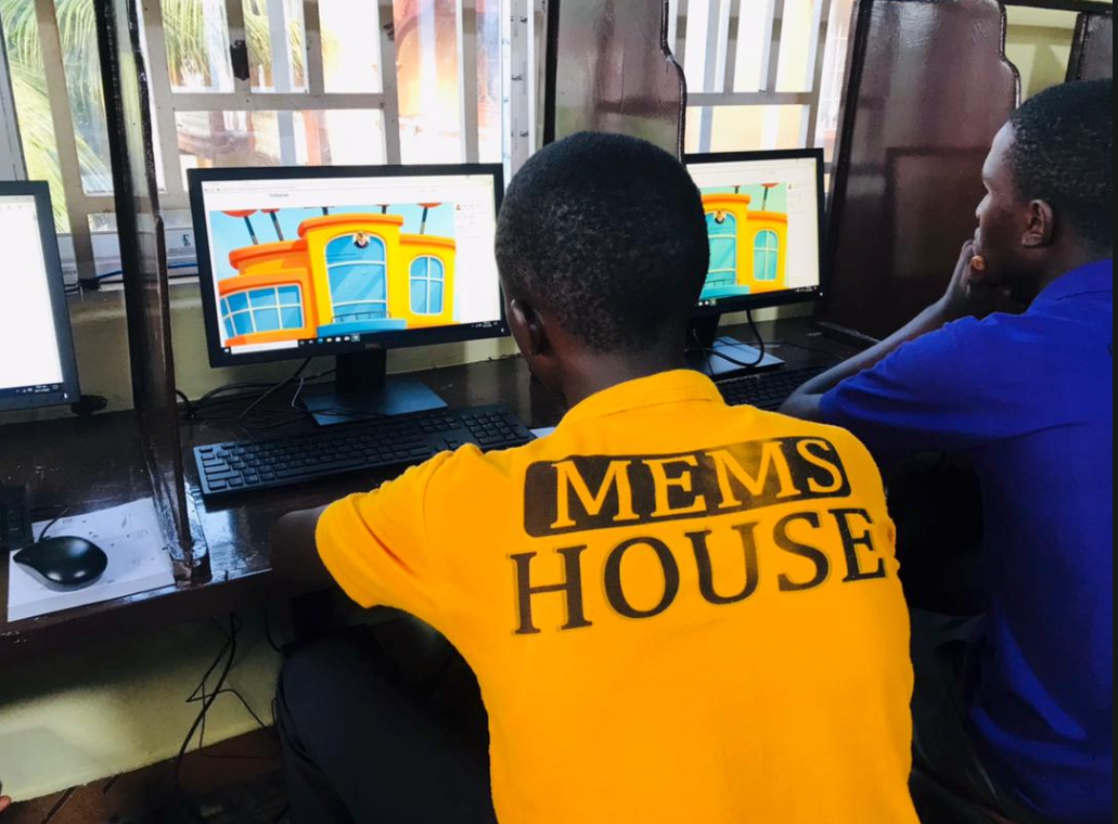 MEMS House, Freetown