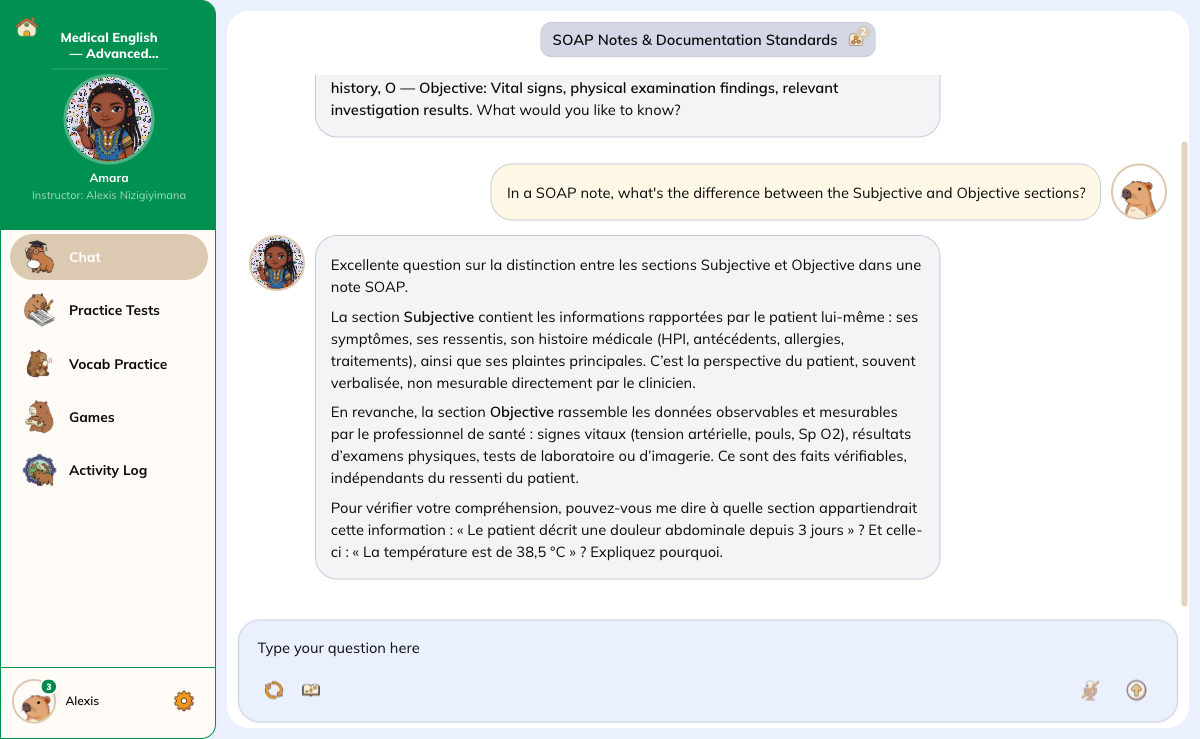 Capyo platform